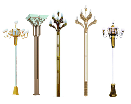 中华灯